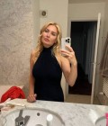 Rencontre Femme : Olka, 35 ans à Ukraine  Kharkov